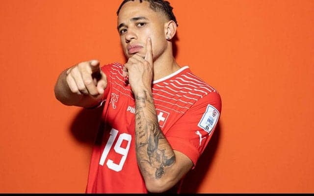 ミラン加入のオカフォーが移籍の決め手を語る｢成長するための全てが揃っている｣