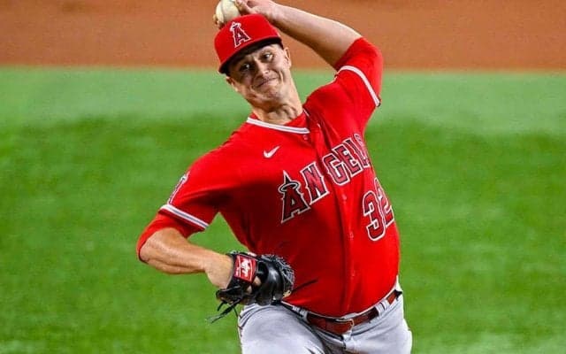 【MLB】エ軍が左腕デビッドソンを金銭トレード　中継ぎで防御率6.54、5日前に“戦力外”