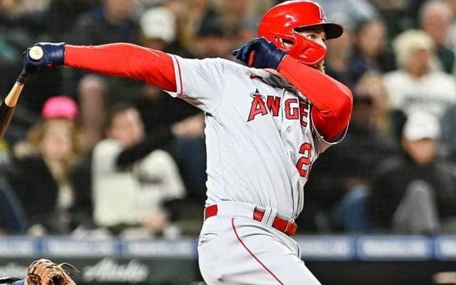 【MLB】エンゼルス、ウォルシュは残留　ウエーバー通過で傘下3Aへ、5日前に“戦力外”