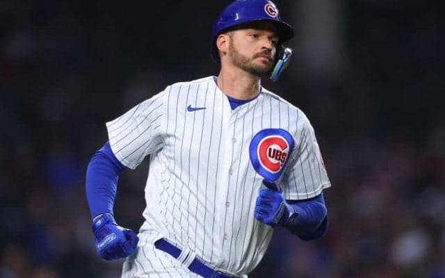 【MLB】20億円契約も4か月で“戦力外”　打力期待も不振…打率2割前半＆わずか4HR