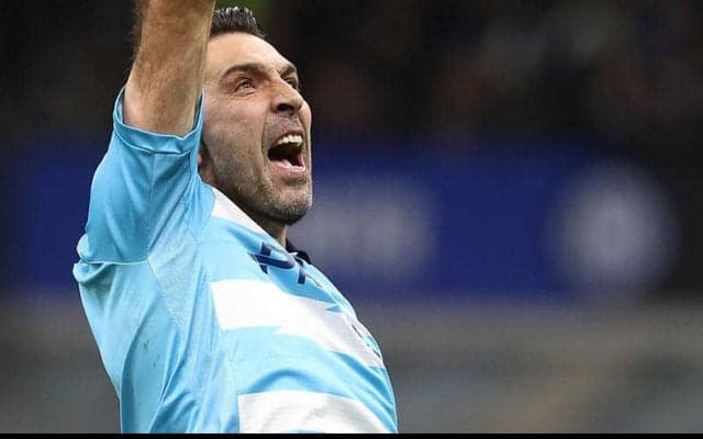 45歳ブッフォンが現役引退へ、イタリア代表のコーディネーターに