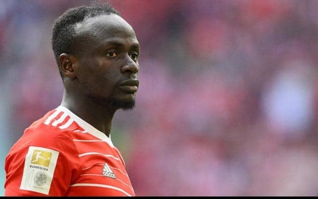 アル・ナスルがマネ加入を発表、C・ロナウドと共闘