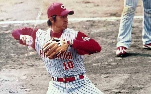 6年目で光明も「遅かった」戦力外通告　初打席アーチも…取り戻せなかった狂った歯車