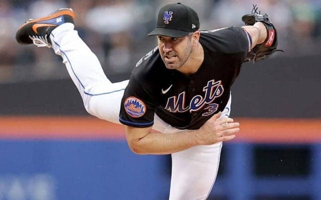 【MLB】通算250勝バーランダー、アストロズに復帰　球団発表…同地区エ軍にまたも難敵