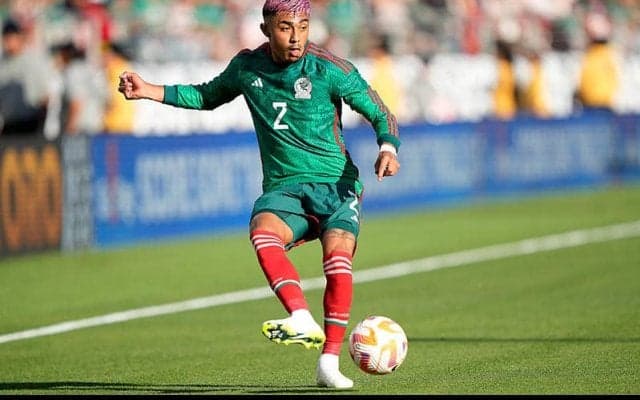 バルセロナDFフリアン・アラウホ、昇格組ラス・パルマスにレンタル移籍