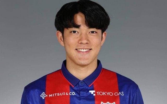 千葉がFC東京の大卒ルーキーMF西堂久俊を育成型期限付き移籍で獲得「幼少期から僕の一番身近にあったJクラブがジェフユナイテッド」