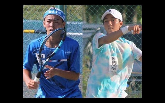 インターハイ4強へ2日目開幕