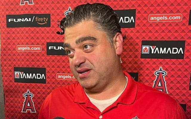 【MLB】エ軍GMはトレード補強に大満足「明らかに良くなった」　7人の新顔…オーナーに感謝