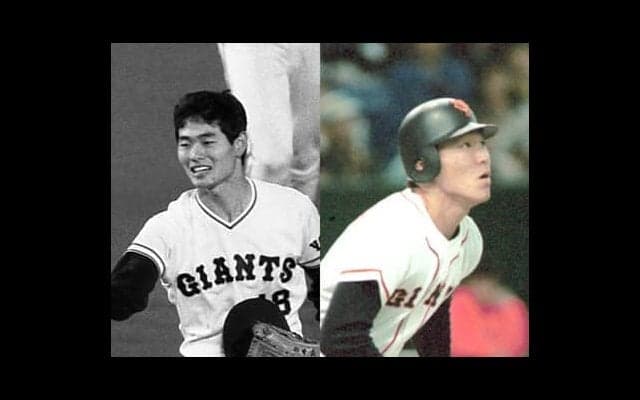 桑田真澄、松井秀喜、坂本勇人……。浅野翔吾に思い出す、巨人「高卒ドラ１ルーキー」の１年目とその後