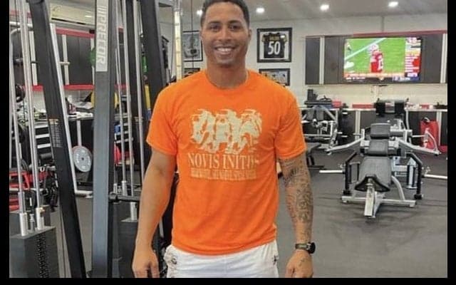 「朗希のグローブは宝物」元ロッテのマーティンが語る名手たちとの秘話　広瀬アリスさんへの感謝も