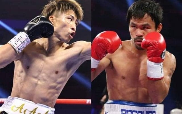 井上尚弥は英雄パッキャオを超える!? 3度の対戦経験を持つ元Sライト級王者が断言「イノウエの技術は並外れている」