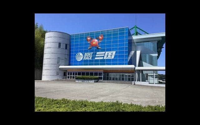 芦原温泉でモーニング開催のボートレースに挑戦　大ハズレのあとに待っていたのは大当たりと極楽!?