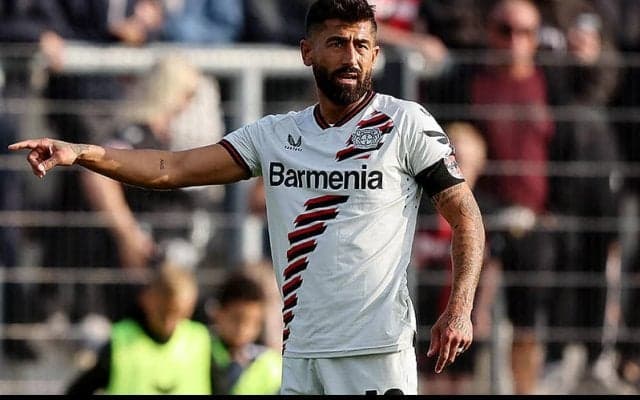 ガラタサライ、元ドイツ代表MFデミルバイを獲得！　自身初の国外挑戦はルーツのあるトルコに