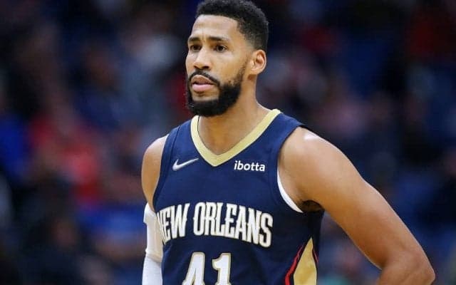 ベテランウイングのギャレット・テンプルがラプターズとの1年契約に合意