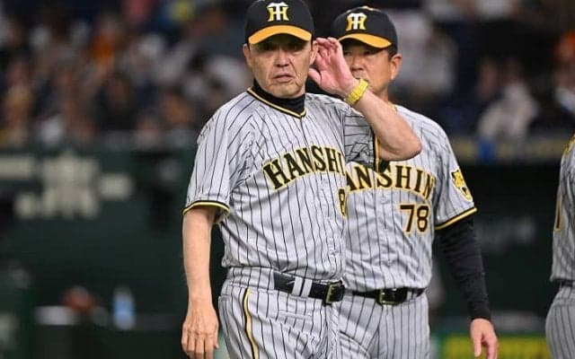 「涼しい中でできるのは大きい」と阪神OBが”長期ロード”に見解　ここ数年の８月戦績は？