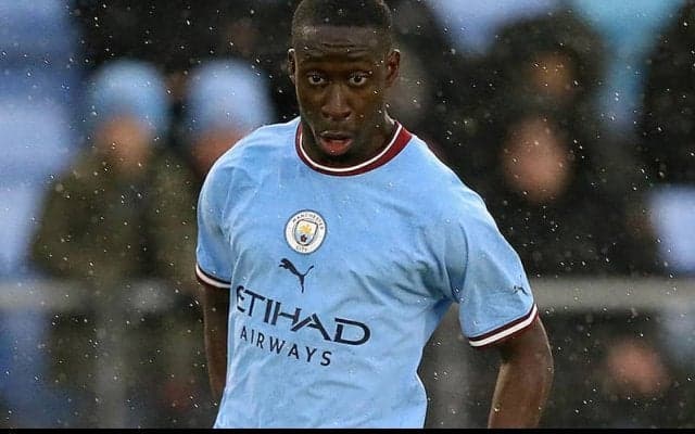 アヤックスがシティの逸材WGボルジェス獲得へ！　ハマーズ退けてクラブ間合意