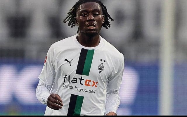 ボルシアMGのマヌ・コネ復帰は9月中旬までずれ込む？　U-21欧州選手権でヒザを負傷