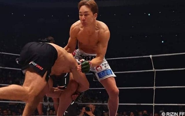 「格闘技1本でやってる奴は強い」惨敗の朝倉未来へ“カリスマ”魔裟斗の提言「いろんなことやってたら勝てない」