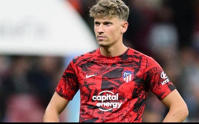 アル・アハリにマルコス・ジョレンテ獲得の動き…クラブはヴェッラッティとの両獲りを楽観視？