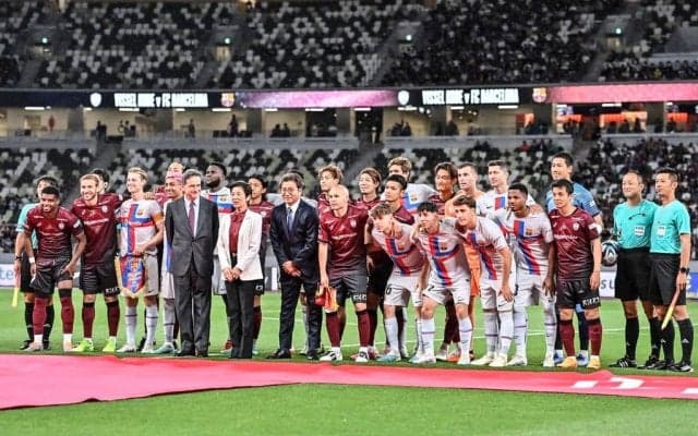 バルセロナ会長が仕掛けた「まるで中世のような謀略」午前1時24分のゴール【サッカーの試合は何時開始であるべきか】(4)