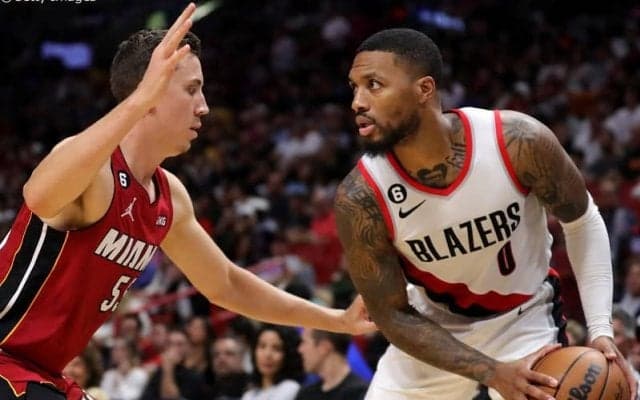 トレード先が注目されているデイミアン・リラード…現地記者たちが報じた現状とは？