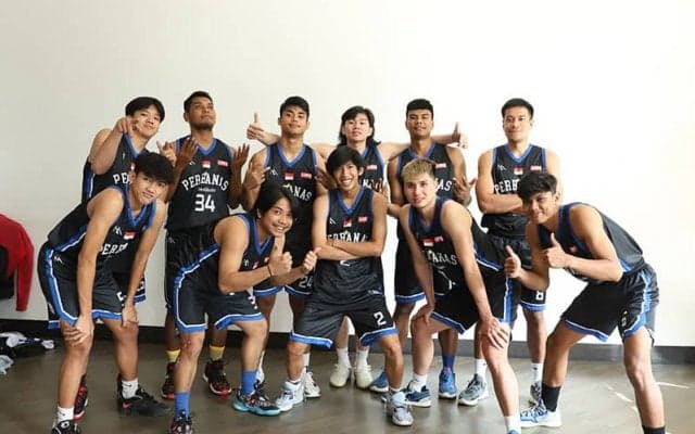 【WUBS出場チーム紹介】ペルバナス・インスティテュート「WUBSに初出場するインドネシアの強豪チーム」