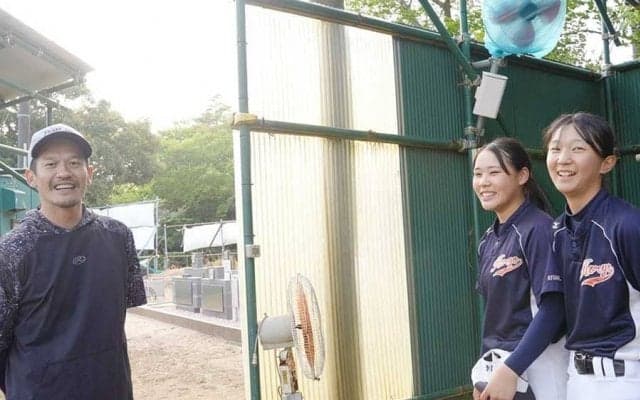 “最後の近鉄戦士”が体感した強さの秘密　史上初3冠チームには「野球の本質がある」