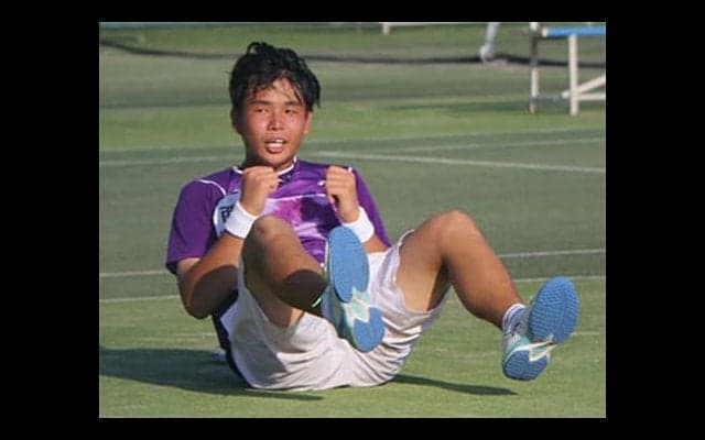 男子団体 インターハイ4強出揃う