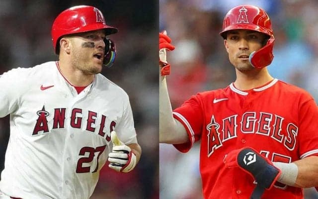 【MLB】エ軍新加入選手が叶えた“夢”　「憧れていた場所」で衝撃再会…トレードが生んだ物語