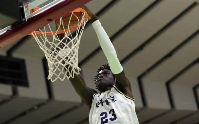 今大会の1試合個人リバウンドランキングは？ ゴール下の攻防を制した守護神たち／インターハイ2023男子