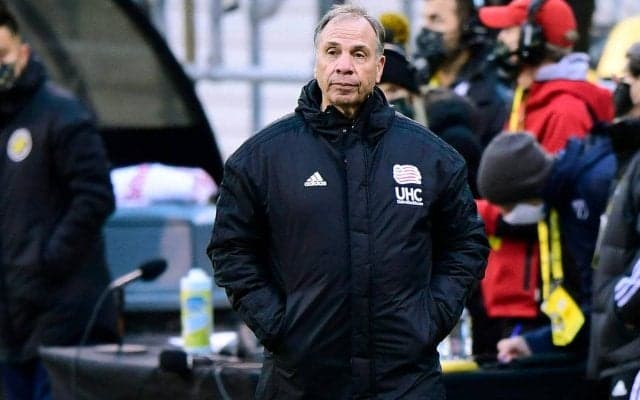 MLSで監督に不適切発言疑い…元アメリカ代表のアリーナ監督が休職処分