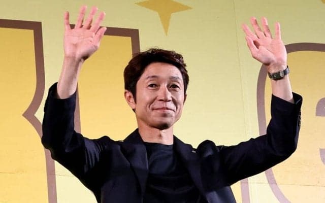 【TCK】武豊「函館芝1200mとか…後ろから行く馬にジョッキーカメラをつけたら面白い」サンタアニタウィークトークイベントで武豊、M.デムーロが登壇