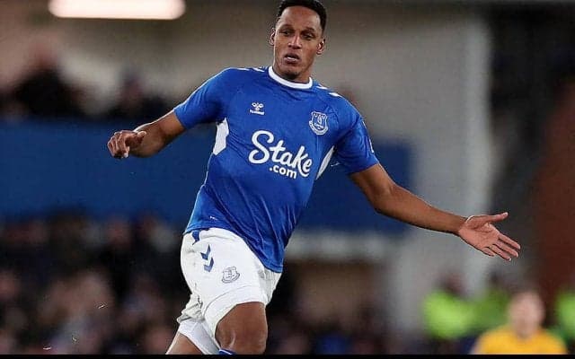 フィオレンティーナ、エバートン退団のミナ獲得に迫る