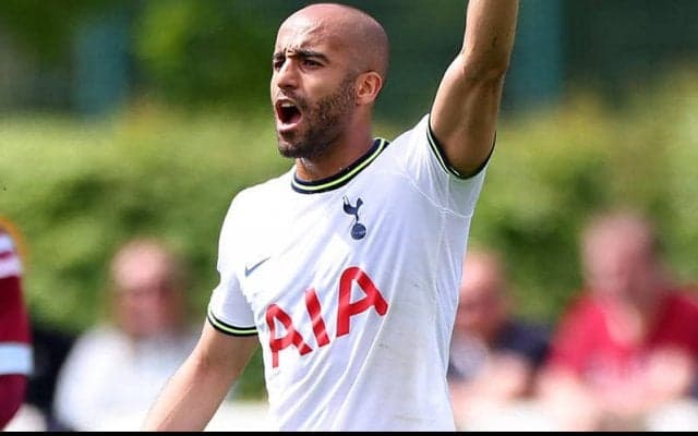 ハメス加入のサンパウロ、ルーカス・モウラを獲得