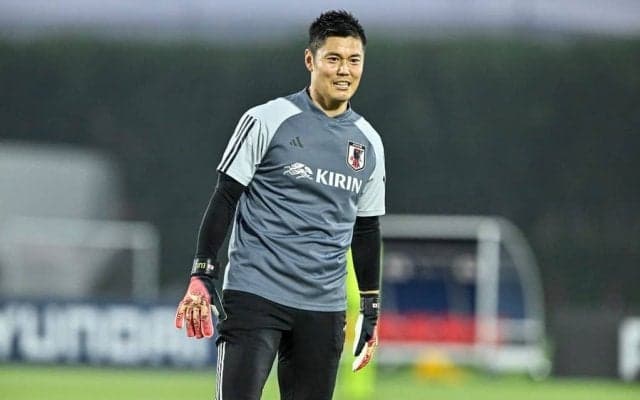 「足長っ‼️」川島永嗣と遠藤航のおしゃれ2ショットが「街の風景に溶け込んでいる」「スタイルの良さ」と話題！「スタイルのある男」と海外ファンからも称賛の声