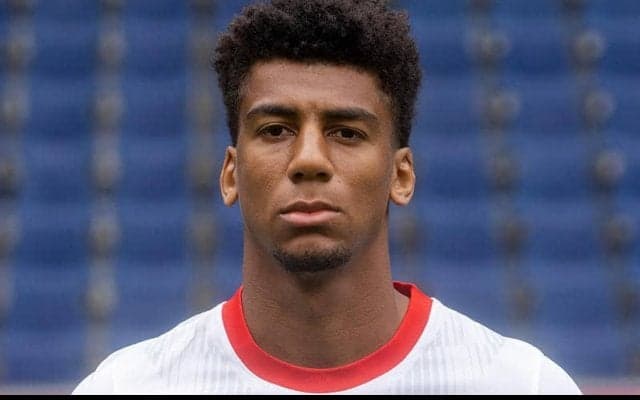 ボーフム、ザルツブルクのブラジル人DFベルナルドを獲得