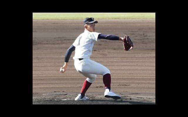 甲子園出場を逃した13人の逸材　世代ナンバーワンの大阪桐蔭・前田悠伍も決勝で涙 