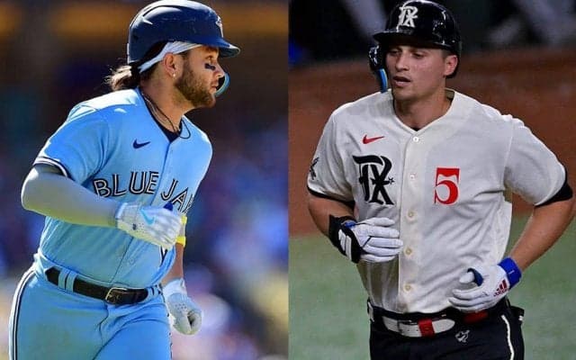 【MLB】首位打者争い“異変”…大谷翔平＆吉田正尚も絡む大混戦　トップ離脱、最強打者は復帰