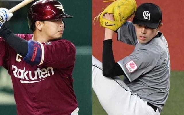 圧倒的奪三振率の剛腕＆驚異の長打力の主砲…セイバー目線で選ぶ7月のパMVP