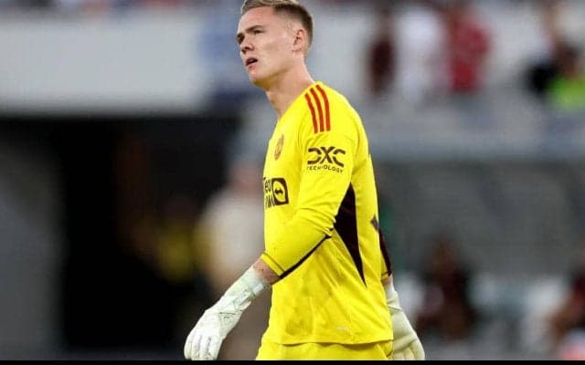 ユナイテッドGKビショップがサンダーランドへ…3年契約で完全移籍