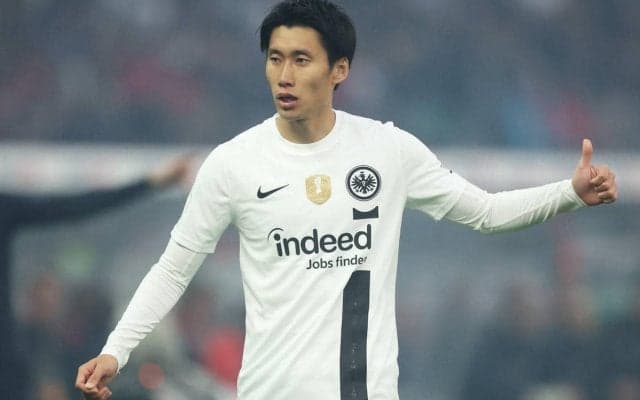 宙に浮いていた鎌田大地にラツィオが修正オファーで口頭合意、年俸4.7億円、2年＋1年の契約を提示で決着か