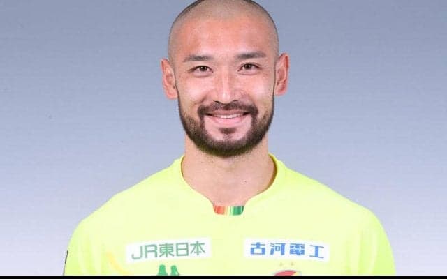 元日本代表FW川又堅碁、新天地は沼津に　「J2に導けるように毎日熱く闘いたい」