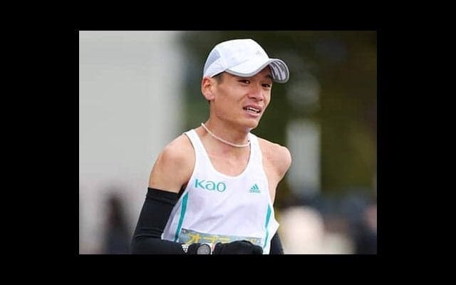 池田耀平「このままダラダラとトラックをやってていいのか」MGCは辞退もパリ五輪は目指す「2時間3分台は狙えるところにある」