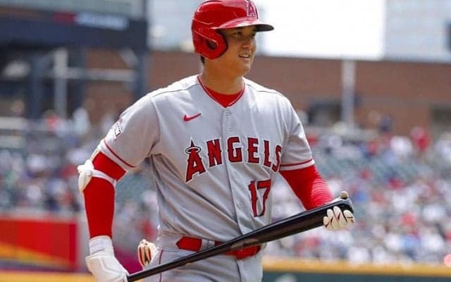 「化け物だ」投手による打撃三冠王も現実味！ 大谷翔平の異次元ぶりにブ軍も愕然「しんどさを誰も理解してない」