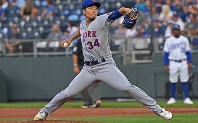 【MLB】千賀滉大、両エースの電撃放出に本音　メッツ“解体”…1年目で洗礼も動揺せず