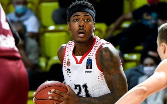 レバンガ北海道が新外国籍選手を獲得…昨季韓国で平均18得点の米出身ビッグマン