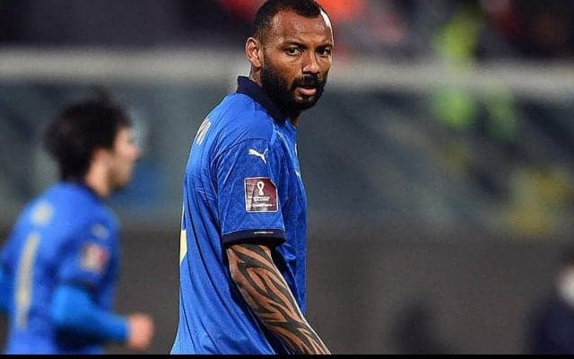 元伊代表FWジョアン・ペドロが生まれ故郷ブラジルのグレミオへ加入