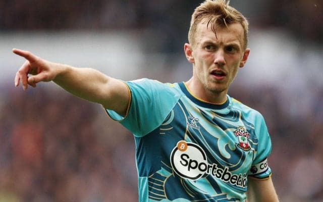 ECL王者ウェストハム、ウォード=プラウズの獲得に自信…世界屈指のフリーキッカー