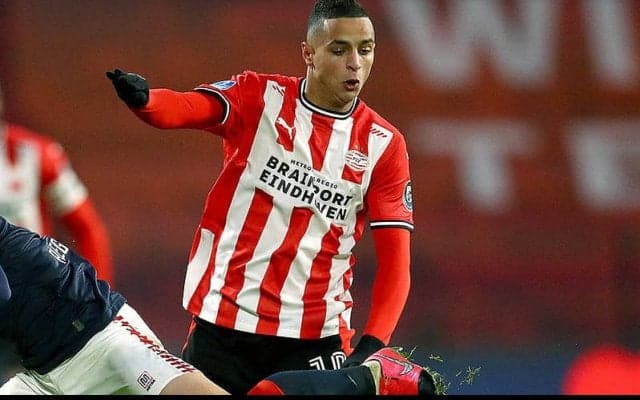 ユーベ退団イハッターレンの新天地はトルコに…昨季2部優勝のサムスンスポルへ加入