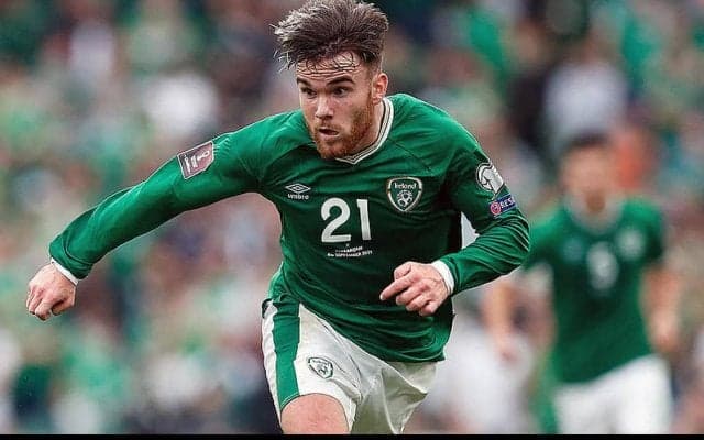 ブライトンのアイルランド代表FWコノリー、レンタル先ハル・シティへ完全移籍